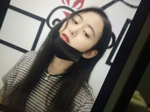 小雪梨停播海报