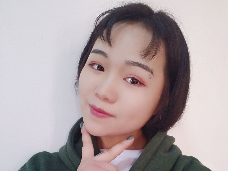sunlighe太阳的主播海报
