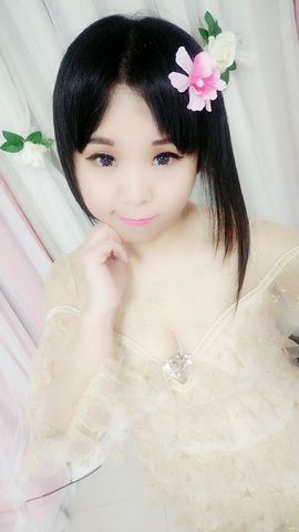 希希有点甜主播照片