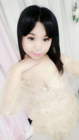 希希有点甜主播照片