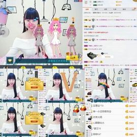 如歌小仙女🌺主播照片