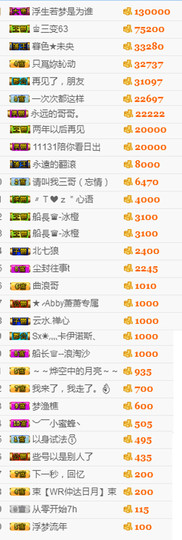 辛束啊主播照片