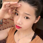 Queenie女皇的主播照片