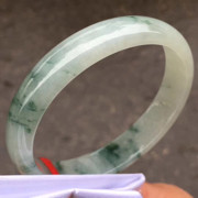 一生好运翡翠海报