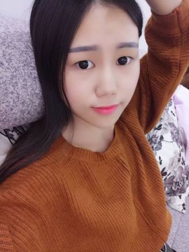 小小休息了主播照片