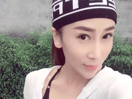 沈培杰d主播照片