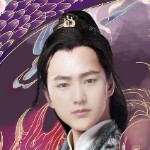 攀登执着海报