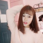 小呀嘛小雅倩