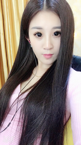 玲二玲主播照片