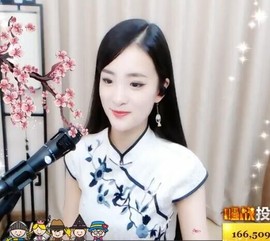 右手还是那个右手！！主播照片