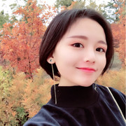 娜姐的秋天！