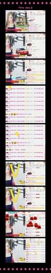 魅儿受伤修养中主播照片