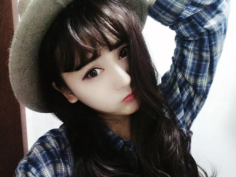 💞妍妍💞的主播海报