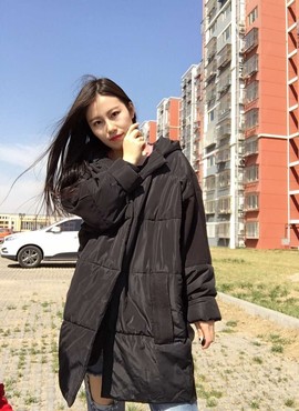 广发贸易批发商城主播照片