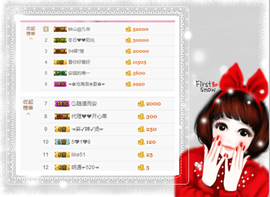 开心❤️❤️果主播照片