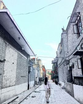 小茗同学有缘再见♥主播照片