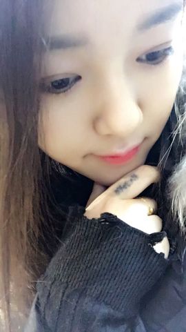 广善★彡墨沫主播照片