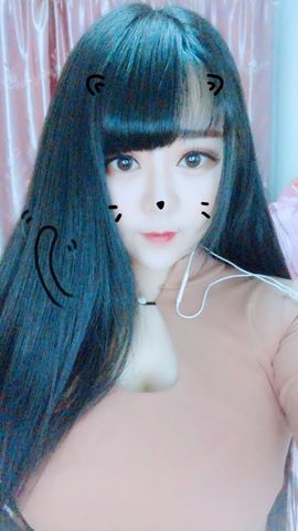 小小西521主播照片