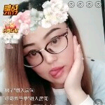 莫小涵c的主播照片