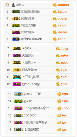 幽校长暂停主播照片