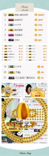 呼啦圈女王驾到主播照片