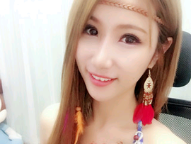 ，群贵主播照片