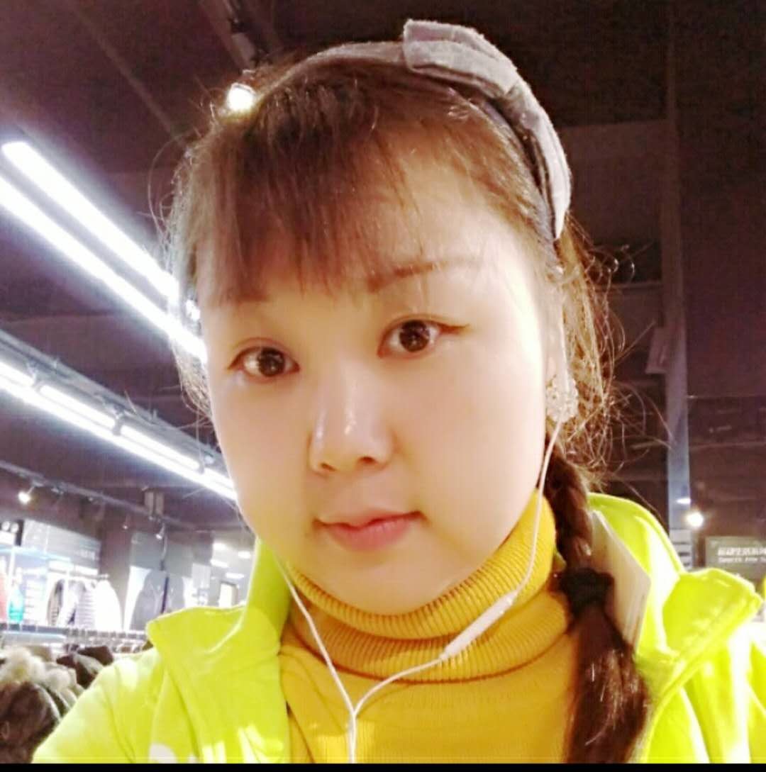 甜甜i!d的主播照片