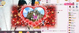 C_@欢喜*牡丹主播照片