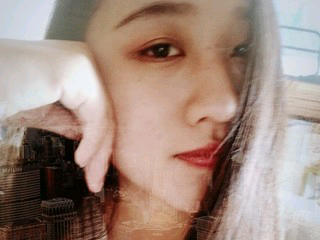 帽子丫头Fern的主播照片