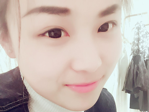 MyAurora海报