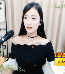 右手还是那个右手！！主播照片