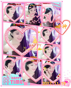 娴♫跑跑小虾花💝主播照片