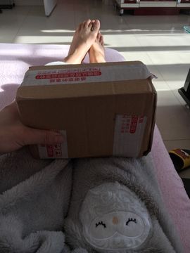 偌璃啊！主播照片