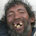 专属小酒窝一人