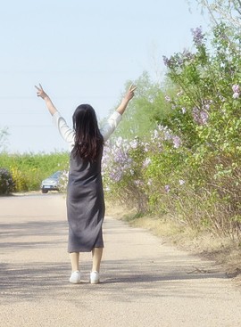🎶小希主播照片