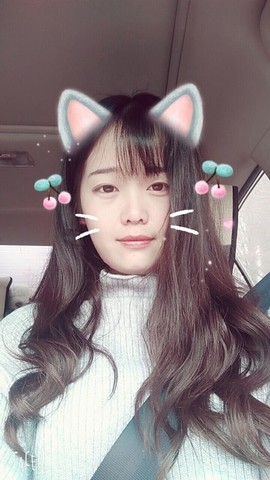 🎶小希主播照片