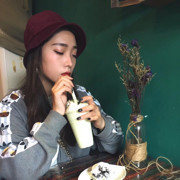 水蜜桃🍑。。