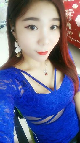 小娘子手机直播主播照片