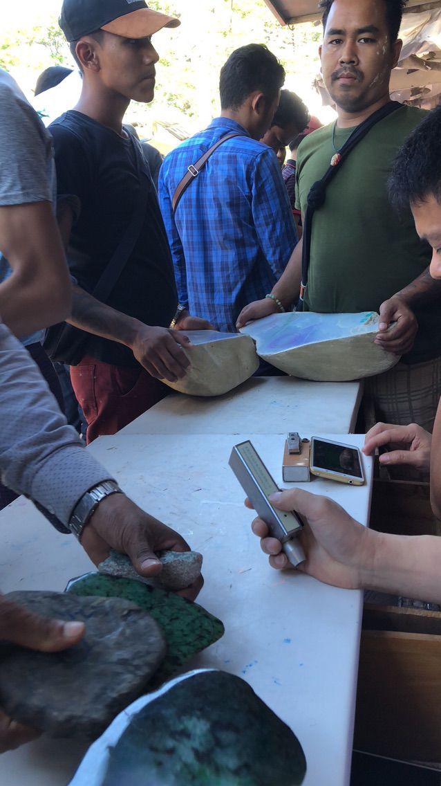 来不及好好看看的主播照片