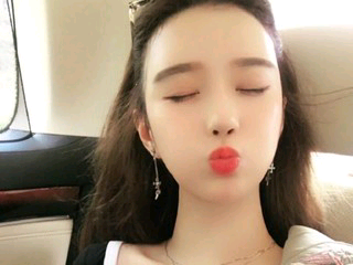 ☜★吃货☞封号中的主播照片