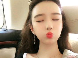 ☜★吃货☞封号中主播照片