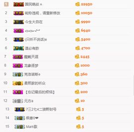 柔熙💕休息一段时间主播照片