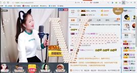 丫头唱歌给你听主播照片
