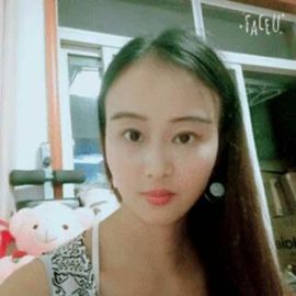 悠子衿主播照片