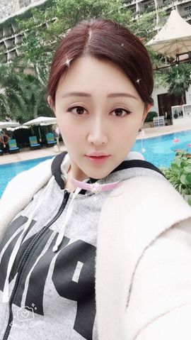 冰美感恩有你主播照片