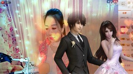 Love倩影主播照片