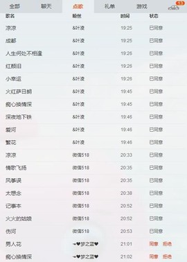 新颜Baby主播照片