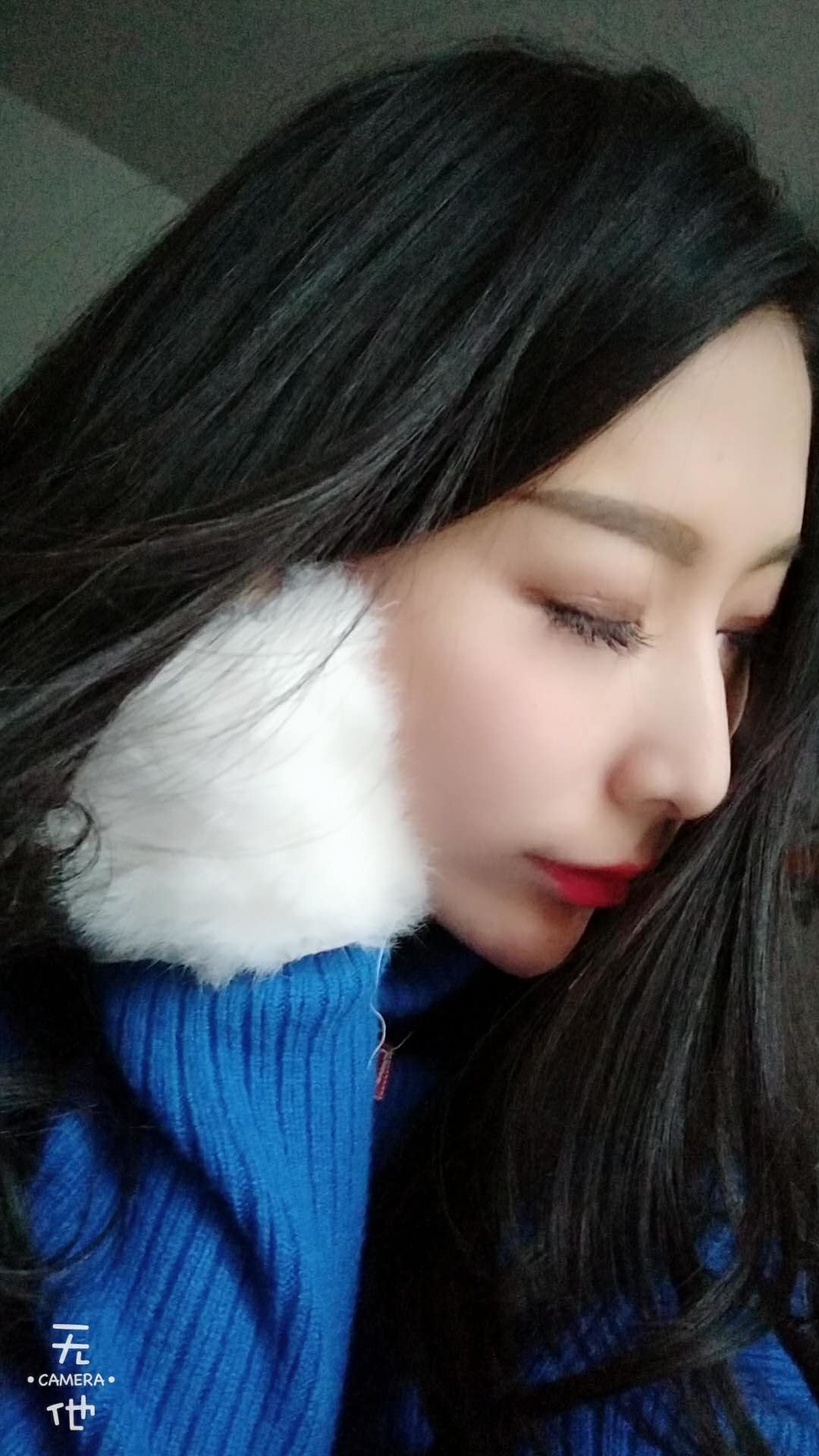 【小美人】的主播照片