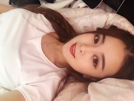 米米小蛮腰主播照片
