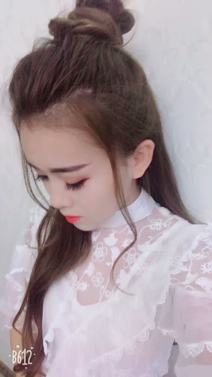 米米小蛮腰的主播照片
